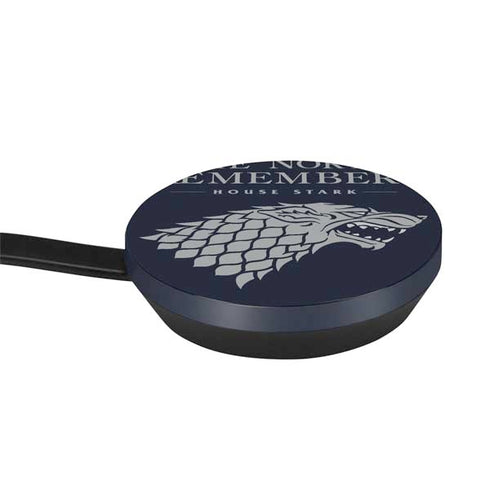 Game of Thrones: House Stark The North Remembers Google Stadia Controller Skin