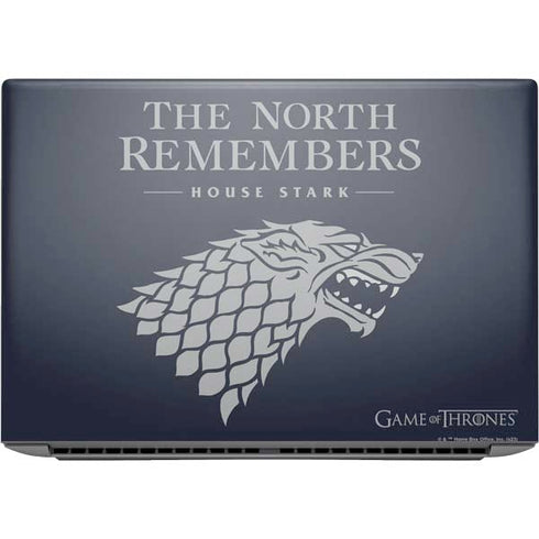 Game of Thrones: House Stark The North Remembers HP ZBook Fury 16 G10 Skin