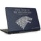 Game of Thrones: House Stark The North Remembers Dell Inspiron Skin