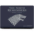 Game of Thrones: House Stark The North Remembers Dell Inspiron Skin