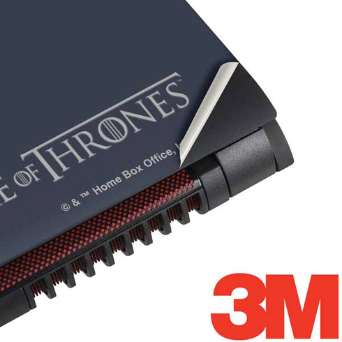 Game of Thrones: House Stark The North Remembers Dell Inspiron Skin