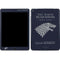 Game of Thrones: House Stark The North Remembers iPad Skins