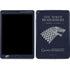 Game of Thrones: House Stark The North Remembers iPad Skins