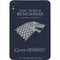 Game of Thrones: House Stark The North Remembers Apple iPad Mini Skin