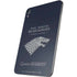 Game of Thrones: House Stark The North Remembers Apple iPad Mini Skin