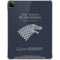 Game of Thrones: House Stark The North Remembers iPad Cases