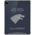 Game of Thrones: House Stark The North Remembers iPad Cases