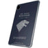 Game of Thrones: House Stark The North Remembers iPad Cases