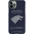 Game of Thrones: House Stark The North Remembers iPhone 11 Pro Lite Case