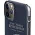 Game of Thrones: House Stark The North Remembers iPhone 11 Pro Lite Case