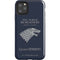 Game of Thrones: House Stark The North Remembers iPhone 11 Pro Max Impact Case