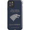 Game of Thrones: House Stark The North Remembers iPhone Cases
