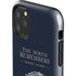 Game of Thrones: House Stark The North Remembers iPhone 11 Pro Max Impact Case
