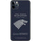 Game of Thrones: House Stark The North Remembers iPhone 11 Pro Max Skin