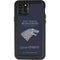 Game of Thrones: House Stark The North Remembers iPhone 11 Pro Max Waterproof Case