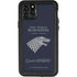 Game of Thrones: House Stark The North Remembers iPhone 11 Pro Max Waterproof Case