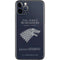 Game of Thrones: House Stark The North Remembers iPhone 11 Pro Skin