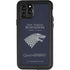 Game of Thrones: House Stark The North Remembers iPhone 11 Pro Waterproof Case