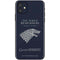 Game of Thrones: House Stark The North Remembers iPhone 11 Skin
