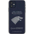 Game of Thrones: House Stark The North Remembers iPhone 11 Skin