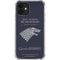 Game of Thrones: House Stark The North Remembers iPhone 12 Clear Case