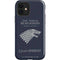 Game of Thrones: House Stark The North Remembers iPhone 12 Impact Case