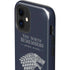Game of Thrones: House Stark The North Remembers iPhone 12 Impact Case