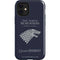 Game of Thrones: House Stark The North Remembers iPhone 12 Mini Impact Case
