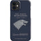 Game of Thrones: House Stark The North Remembers iPhone 12 Mini Lite Case