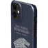 Game of Thrones: House Stark The North Remembers iPhone 12 Mini Lite Case