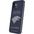 Game of Thrones: House Stark The North Remembers iPhone 12 Mini Skin