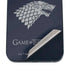Game of Thrones: House Stark The North Remembers iPhone 12 Mini Skin