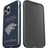 Game of Thrones: House Stark The North Remembers iPhone 12 Pro Impact Case