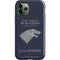 Game of Thrones: House Stark The North Remembers iPhone 12 Pro Max Impact Case