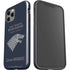 Game of Thrones: House Stark The North Remembers iPhone 12 Pro Max Impact Case