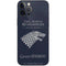 Game of Thrones: House Stark The North Remembers iPhone 12 Pro Max Skin