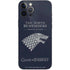 Game of Thrones: House Stark The North Remembers iPhone 12 Pro Max Skin