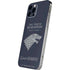 Game of Thrones: House Stark The North Remembers iPhone 12 Pro Max Skin
