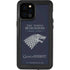 Game of Thrones: House Stark The North Remembers iPhone 12 Pro Max Waterproof Case