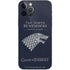 Game of Thrones: House Stark The North Remembers iPhone 12 Pro Skin