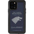 Game of Thrones: House Stark The North Remembers iPhone 12 Pro Waterproof Case