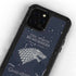 Game of Thrones: House Stark The North Remembers iPhone 12 Pro Waterproof Case