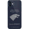 Game of Thrones: House Stark The North Remembers iPhone 12 Skin
