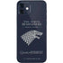 Game of Thrones: House Stark The North Remembers iPhone 12 Skin