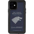 Game of Thrones: House Stark The North Remembers iPhone 12 Waterproof Case