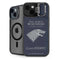 Game of Thrones: House Stark The North Remembers iPhone 13 Kickstand Case