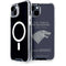 Game of Thrones: House Stark The North Remembers iPhone 13 MagSafe Case