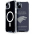 Game of Thrones: House Stark The North Remembers iPhone 13 MagSafe Case