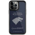 Game of Thrones: House Stark The North Remembers iPhone Cases