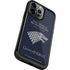Game of Thrones: House Stark The North Remembers iPhone 13 Pro Cargo Case